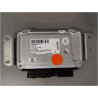 CALCULATEUR MOTEUR PEUGEOT 107 3P