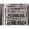 CALCULATEUR MOTEUR RENAULT MODUS