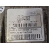 CALCULATEUR MOTEUR RENAULT TWINGO