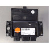CALCULATEUR MOTEUR RENAULT TWINGO