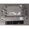 CALCULATEUR MOTEUR RENAULT CLIO