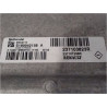 CALCULATEUR MOTEUR RENAULT CLIO