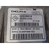 CALCULATEUR MOTEUR RENAULT MEGANE