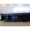 CALCULATEUR MOTEUR RENAULT MEGANE