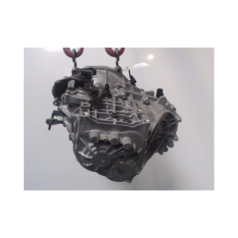 BOITE A VITESSE MECANIQUE HYUNDAI I20 1.4 CRDi
