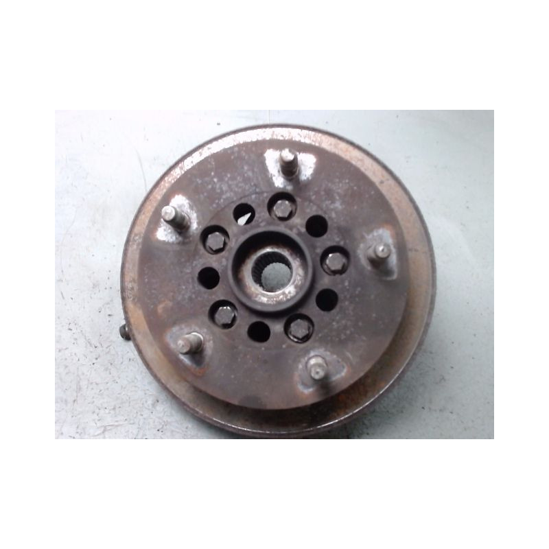 PIVOT AVANT DROIT FORD TRANSIT 260CP 00-06