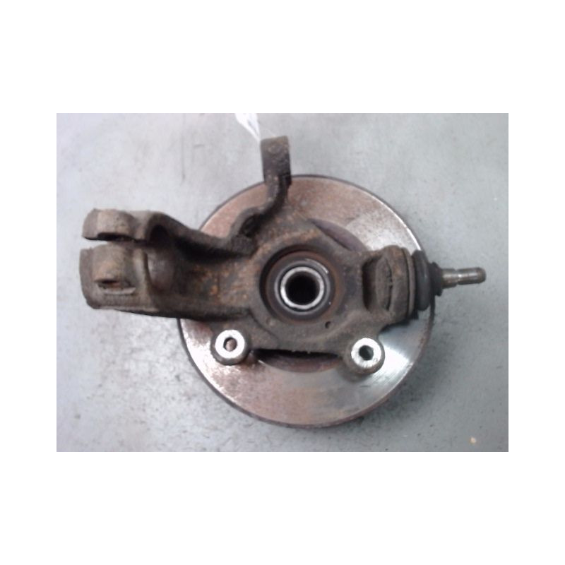 PIVOT AVANT DROIT FORD TRANSIT 260CP 00-06