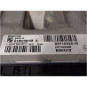 CALCULATEUR MOTEUR RENAULT MEGANE