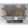 CALCULATEUR MOTEUR PEUGEOT 206