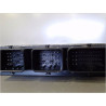 CALCULATEUR MOTEUR PEUGEOT 206