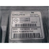 CALCULATEUR MOTEUR RENAULT MEGANE