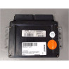 CALCULATEUR MOTEUR RENAULT CLIO