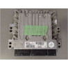CALCULATEUR MOTEUR RENAULT MEGANE