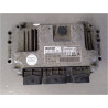 CALCULATEUR MOTEUR PEUGEOT 206