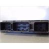 CALCULATEUR MOTEUR PEUGEOT 206