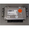 CALCULATEUR MOTEUR PEUGEOT 206