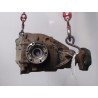 PONT ARRIERE BMW SERIE 1 116 d