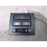 BOUTON DE WARNING B.M.W. SERIE 3