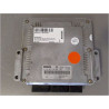 CALCULATEUR MOTEUR RENAULT MASTER
