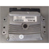 CALCULATEUR MOTEUR RENAULT CLIO