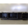 CALCULATEUR MOTEUR RENAULT CLIO