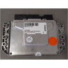 CALCULATEUR MOTEUR RENAULT CLIO