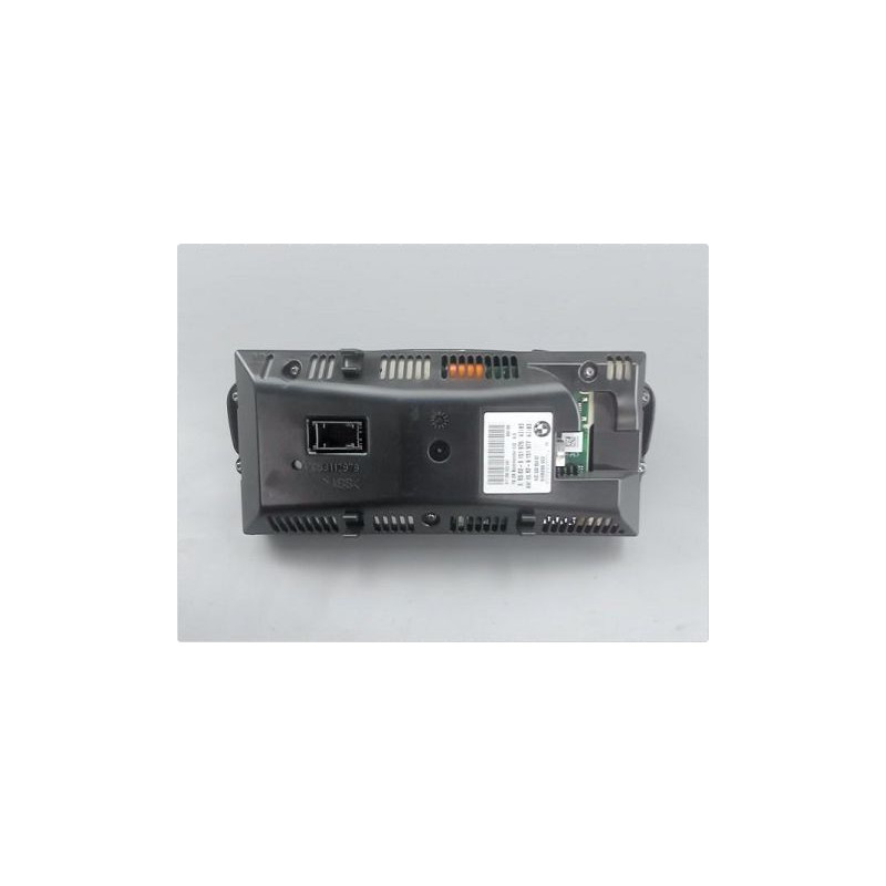 ECRAN GPS BMW SERIE 5 TOURING (E61) 07-10