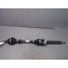 TRANSMISSION AVANT DROIT MINI MINI One