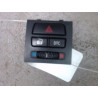 BOUTON DE WARNING B.M.W. SERIE 3