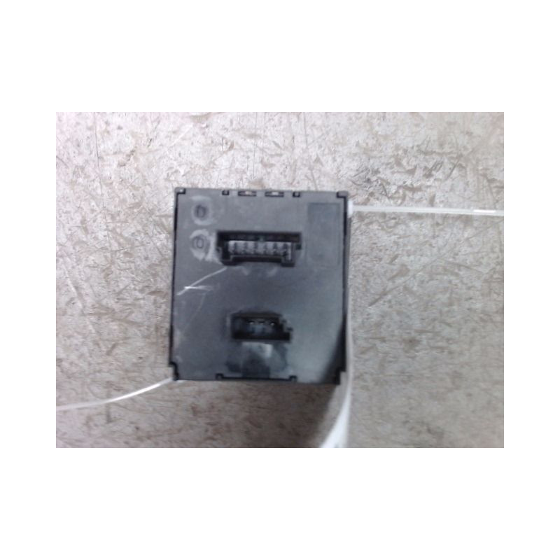 BOUTON DE WARNING B.M.W. SERIE 3