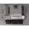 CALCULATEUR MOTEUR RENAULT TRAFIC