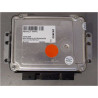 CALCULATEUR MOTEUR RENAULT TRAFIC