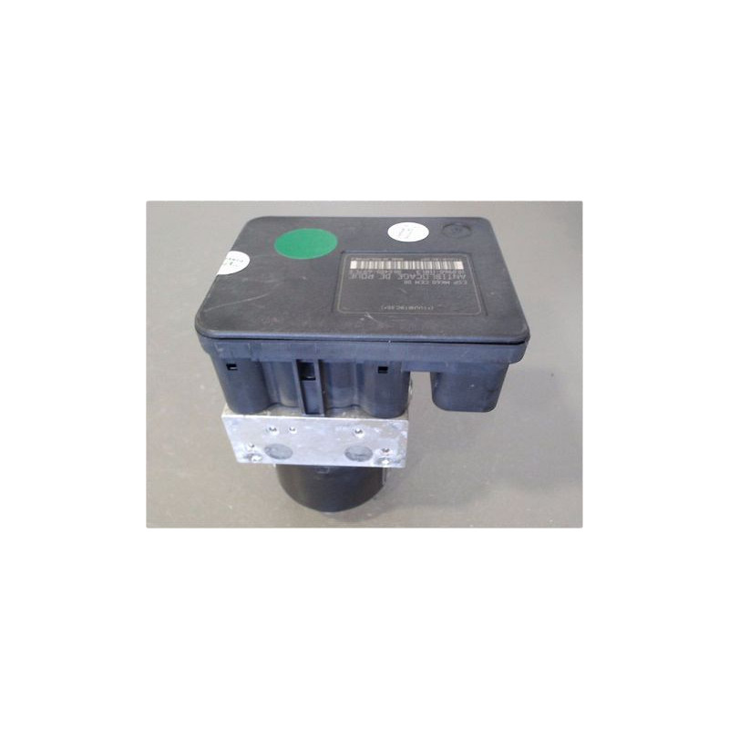 UNITE HYDRAULIQUE ABS PEUGEOT 1007