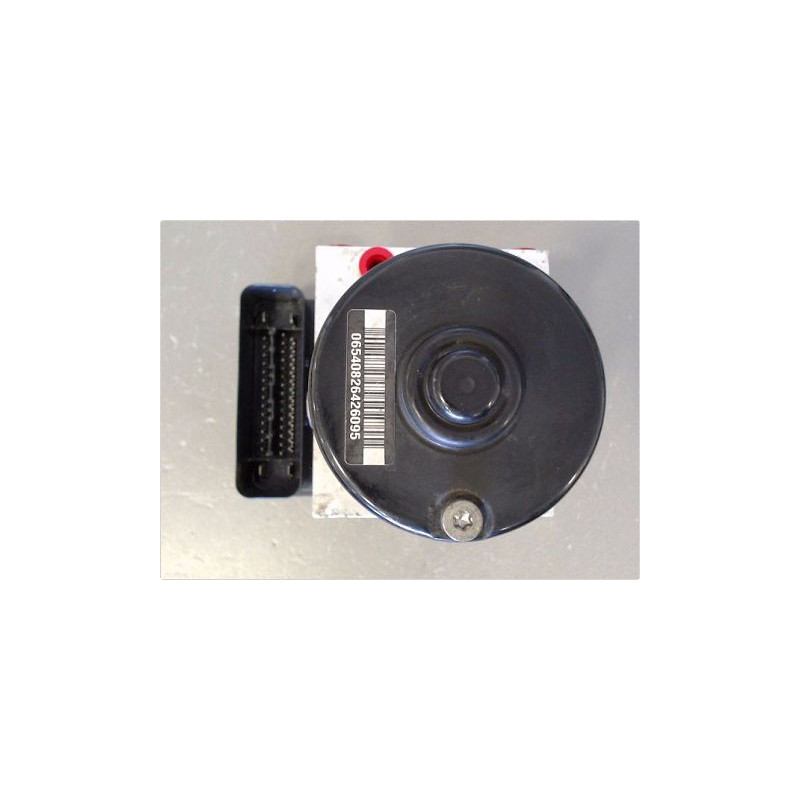UNITE HYDRAULIQUE ABS PEUGEOT 1007
