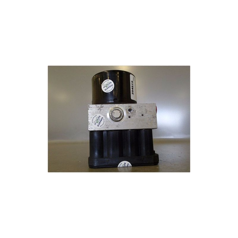UNITE HYDRAULIQUE ABS PEUGEOT 1007