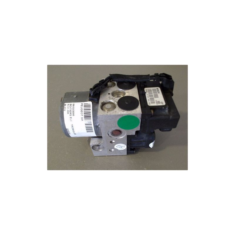 UNITE HYDRAULIQUE ABS PEUGEOT 306