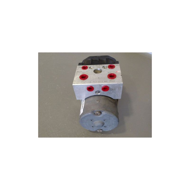 UNITE HYDRAULIQUE ABS PEUGEOT 306