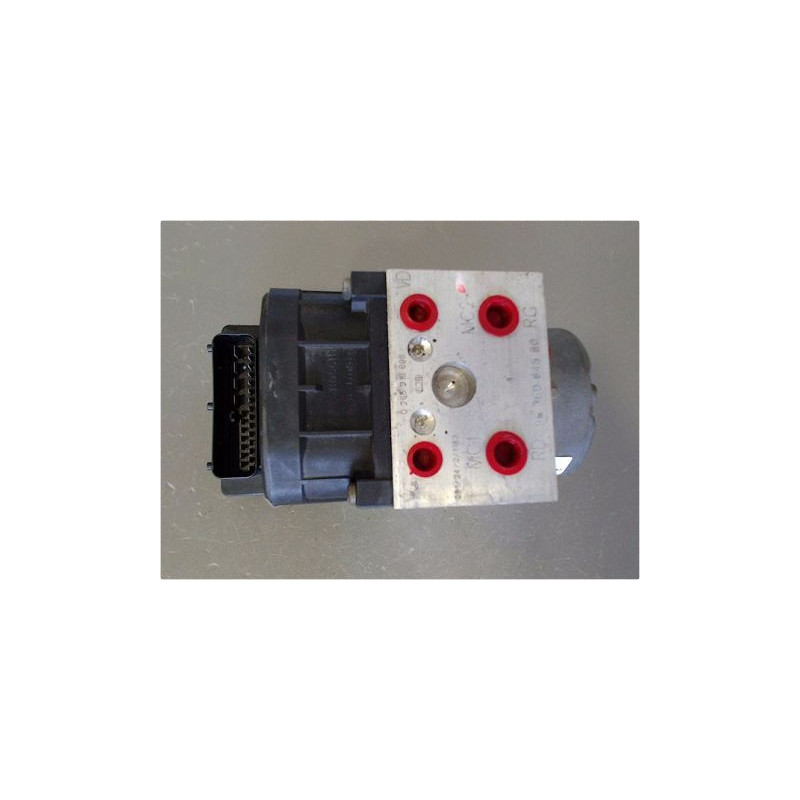 UNITE HYDRAULIQUE ABS PEUGEOT 306