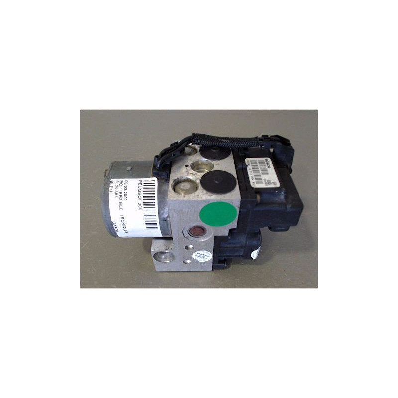 UNITE HYDRAULIQUE ABS PEUGEOT 306