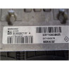 CALCULATEUR MOTEUR RENAULT MEGANE