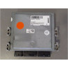 CALCULATEUR MOTEUR RENAULT MEGANE