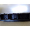 CALCULATEUR MOTEUR PEUGEOT 206