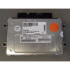 CALCULATEUR MOTEUR PEUGEOT 206