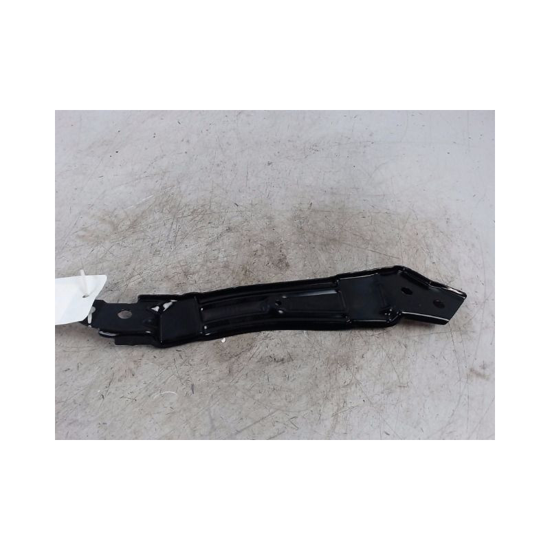 TOLE PORTE PHARE DROIT FORD KA 2008-