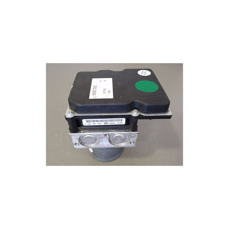 UNITE HYDRAULIQUE ABS AUDI A5 COUPE 07-11
