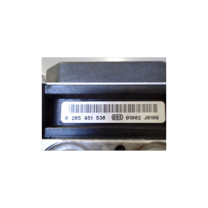 UNITE HYDRAULIQUE ABS AUDI A5 COUPE 07-11