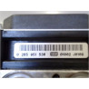 UNITE HYDRAULIQUE ABS AUDI A5 COUPE 07-11