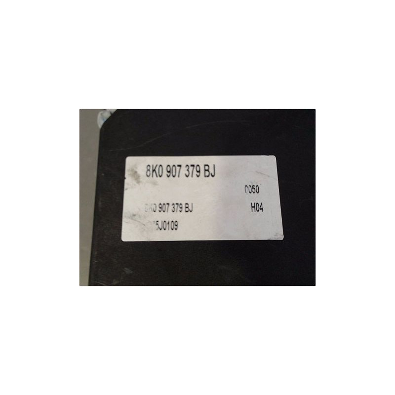 UNITE HYDRAULIQUE ABS AUDI A5 COUPE 07-11
