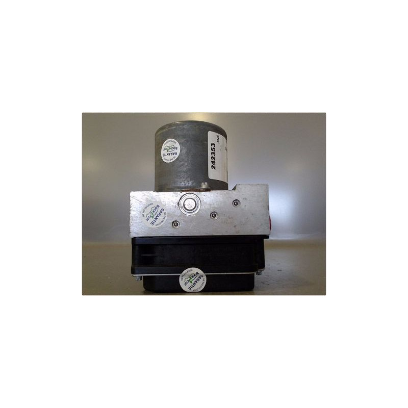 UNITE HYDRAULIQUE ABS AUDI A5 COUPE 07-11