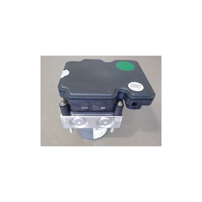 UNITE HYDRAULIQUE ABS CITROEN BERLINGO